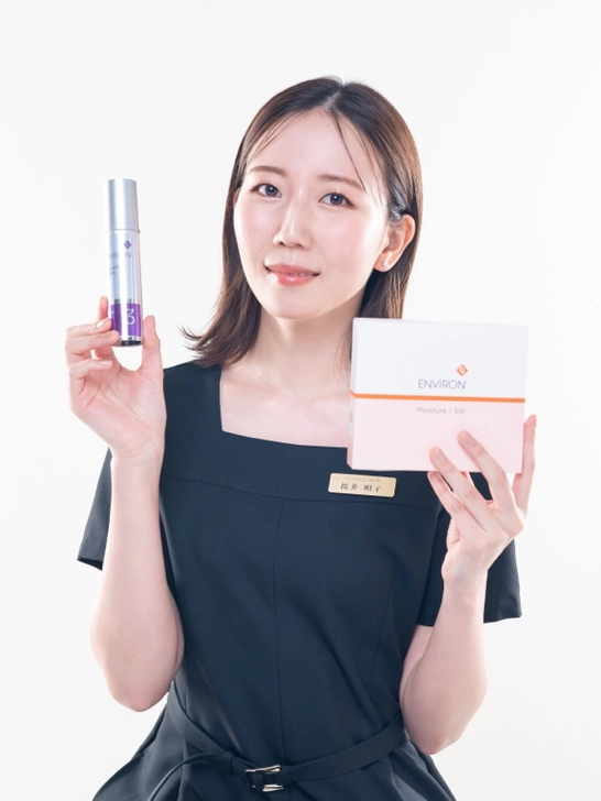 桜井 明子